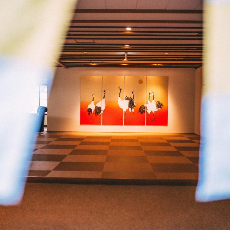 祝い宿 寿庵 日光市 エクステリア 写真